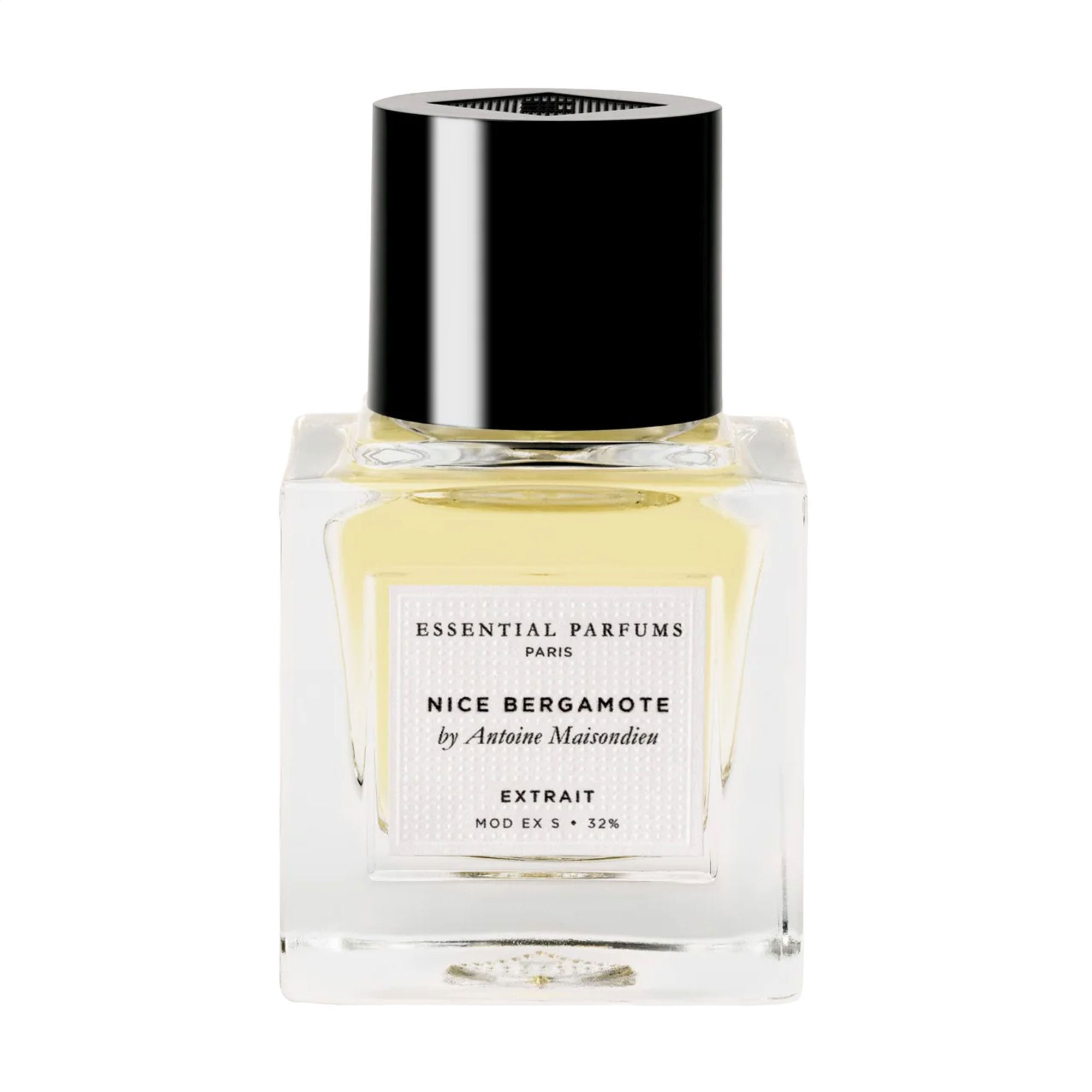 Essential Parfums Nice Bergamote Парфуми унісекс, 30 мл (ТЕСТЕР)