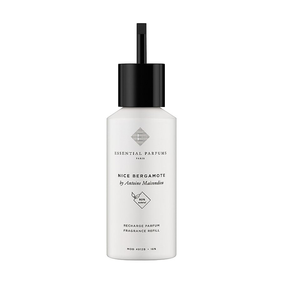 Essential Parfums Nice Bergamote Refill Парфумована вода унісекс, 150 мл (змінний блок)